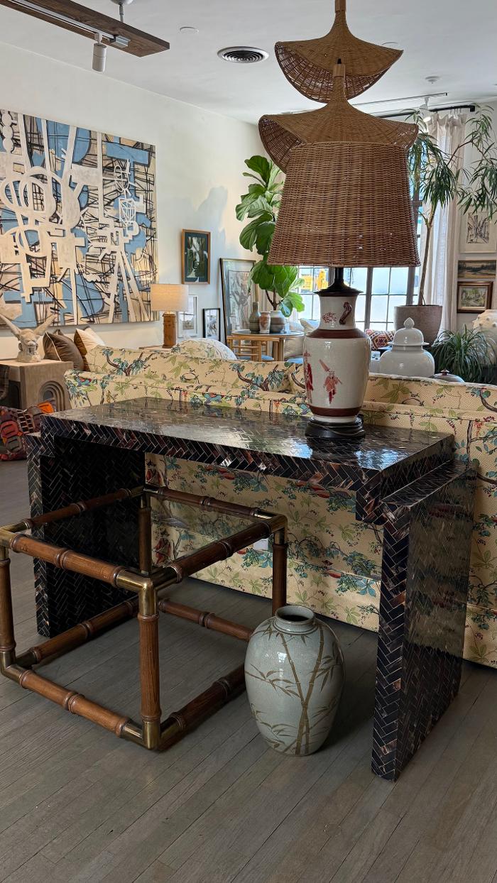 Modern Nomad Home Image