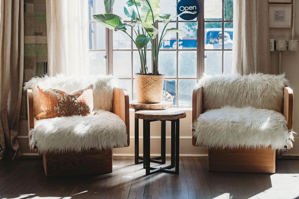 Modern Nomad Home Image