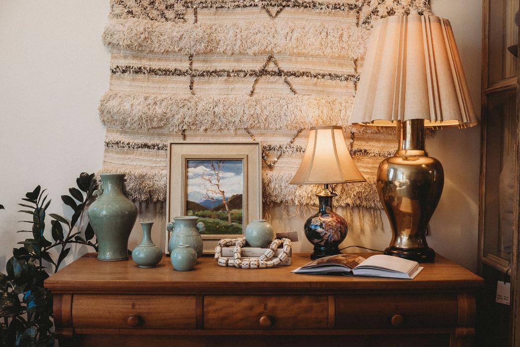 Modern Nomad Home Image