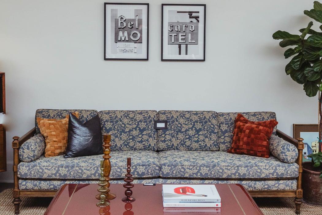 Modern Nomad Home Image