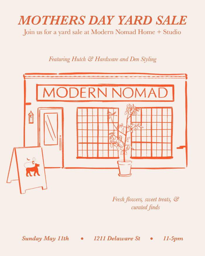 Modern Nomad Home Image