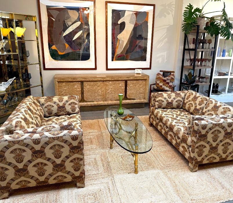 Modern Nomad Home Image