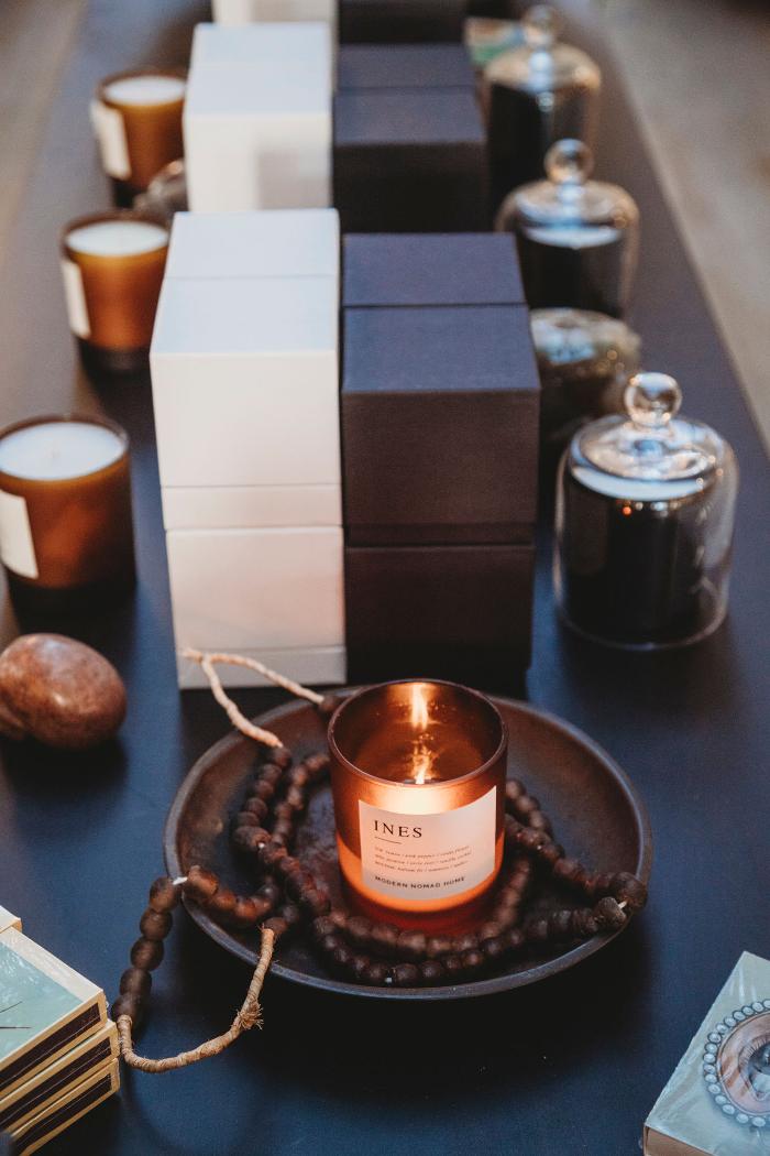 Modern Nomad Home Image