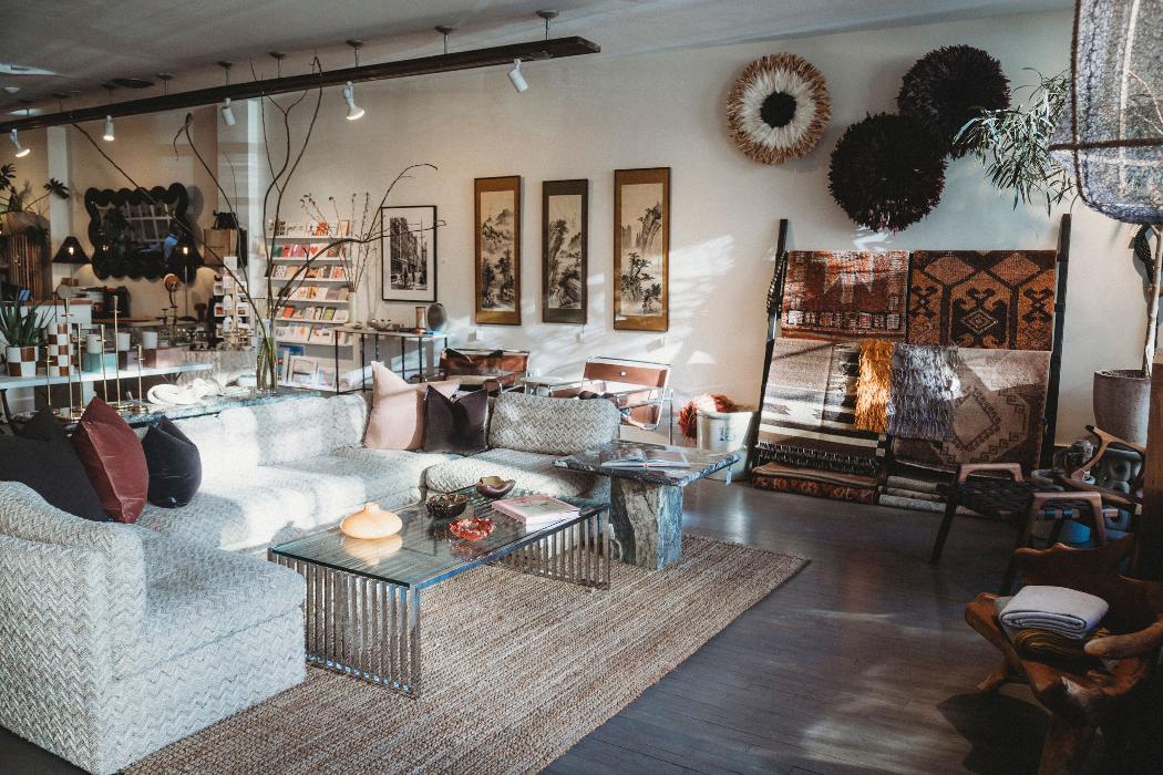 Modern Nomad Home Image