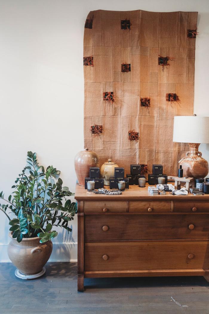 Modern Nomad Home Image