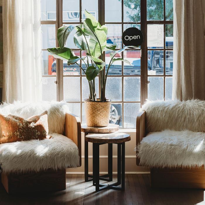 Modern Nomad Home Image