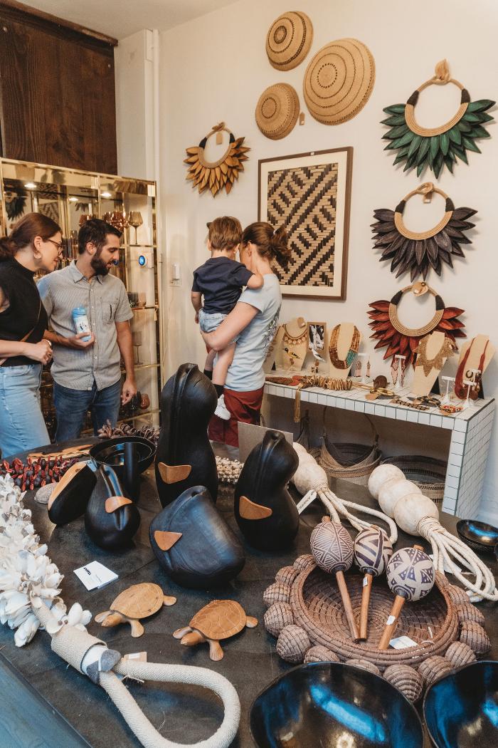 Modern Nomad Home Image