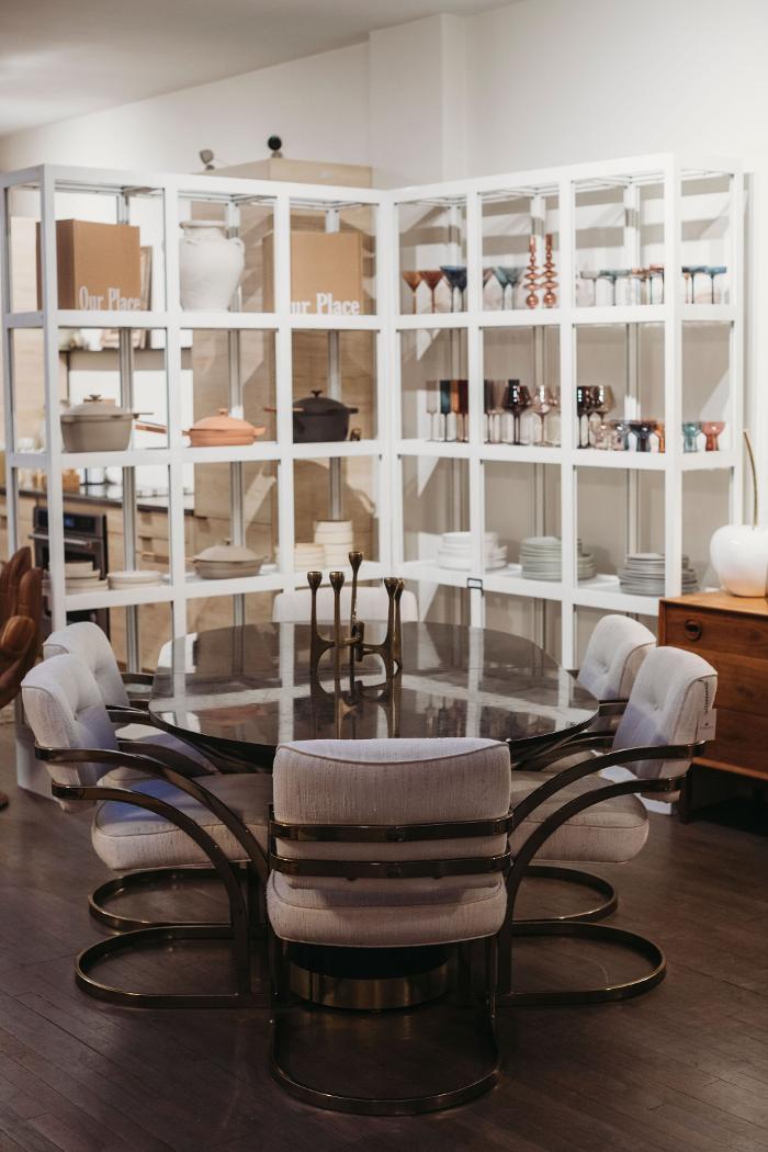 Modern Nomad Home Image