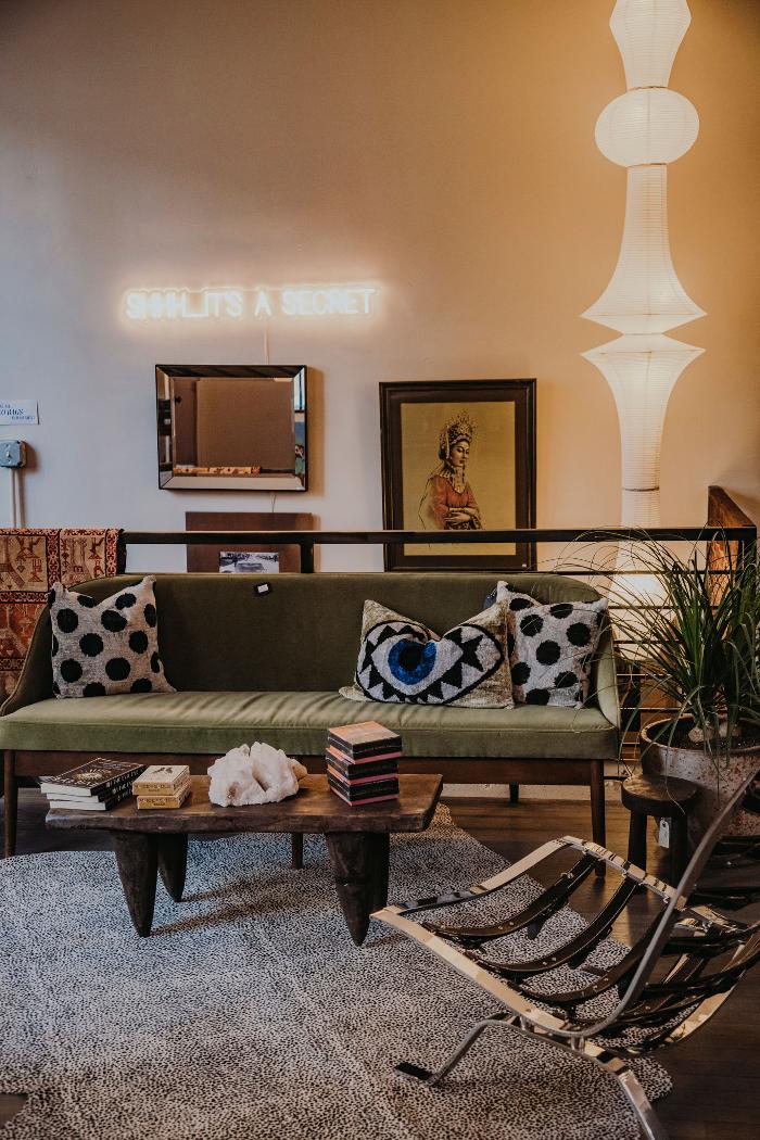 Modern Nomad Home Image