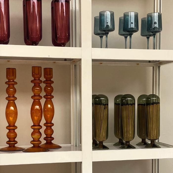 Modern Nomad Home Image