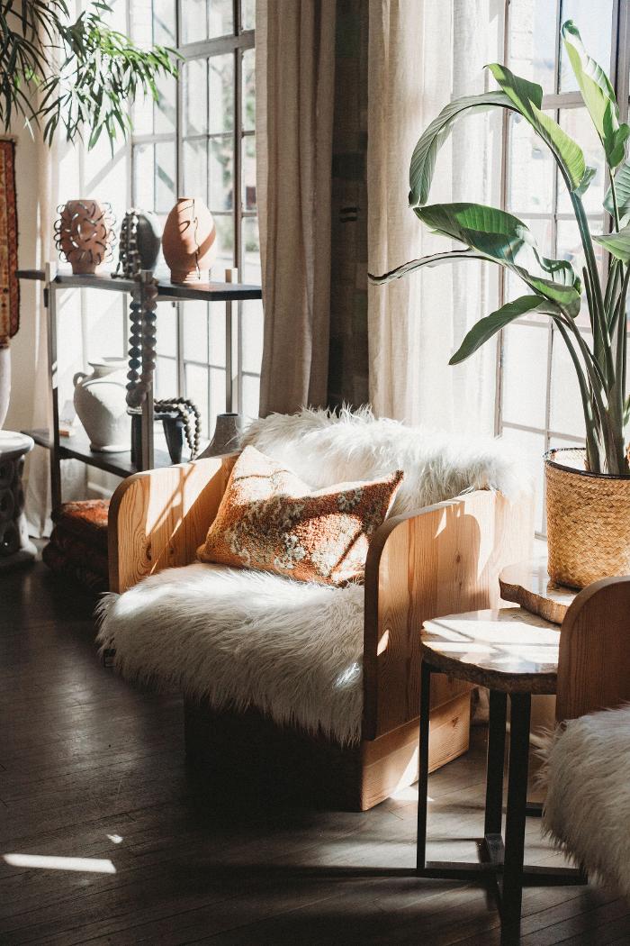 Modern Nomad Home Image