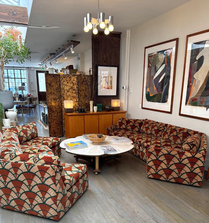 Modern Nomad Home Image