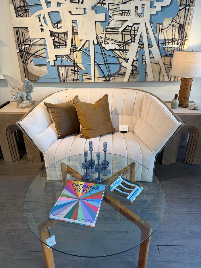 Modern Nomad Home Image