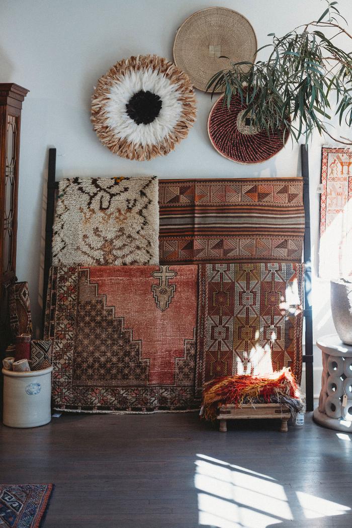 Modern Nomad Home Image