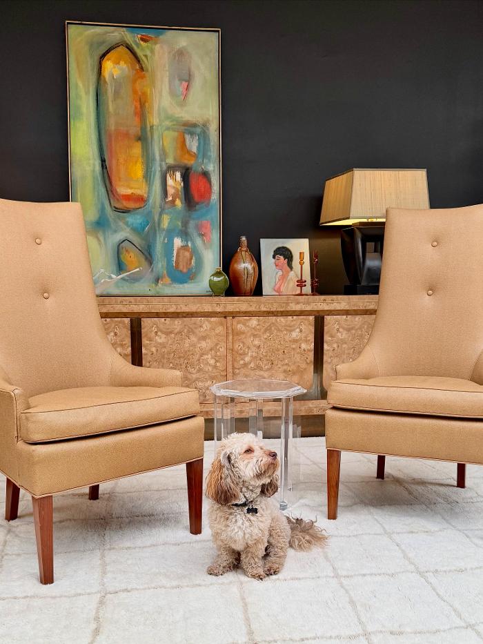 Modern Nomad Home Image