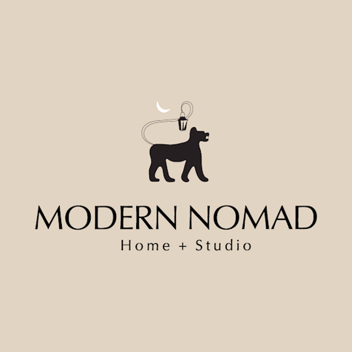 Modern Nomad Home