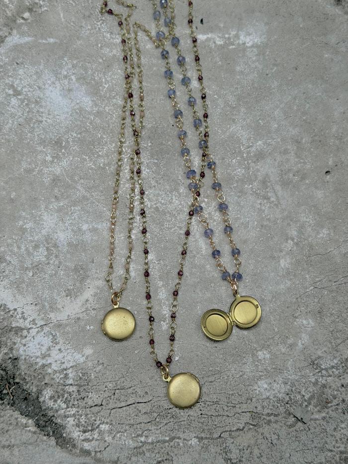 Modern Nomad Home Image