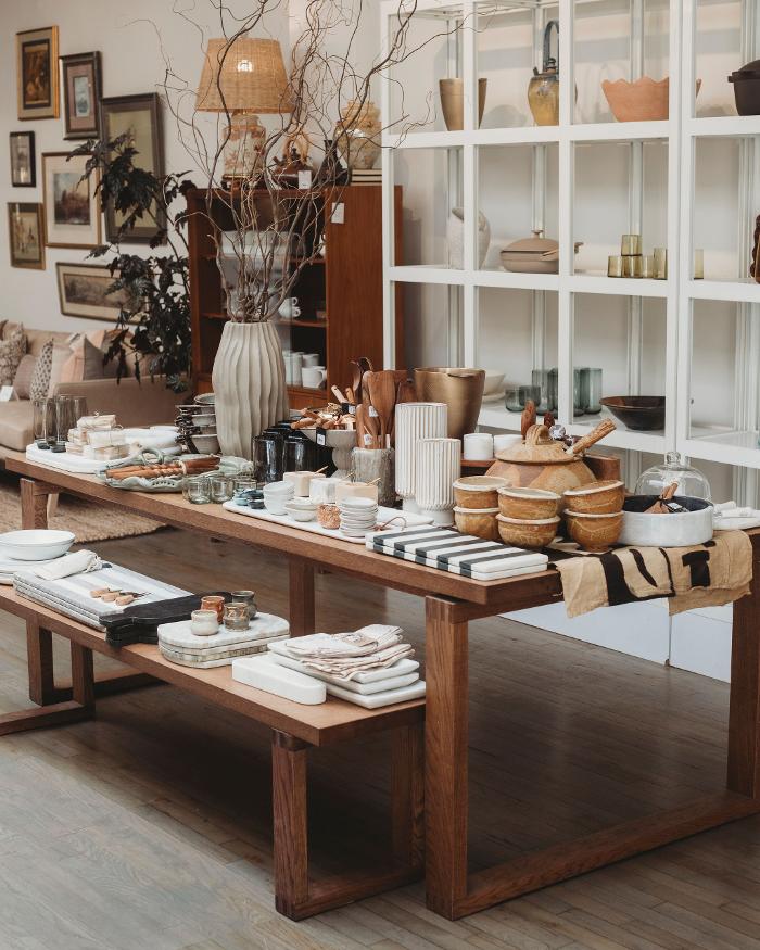 Modern Nomad Home Image