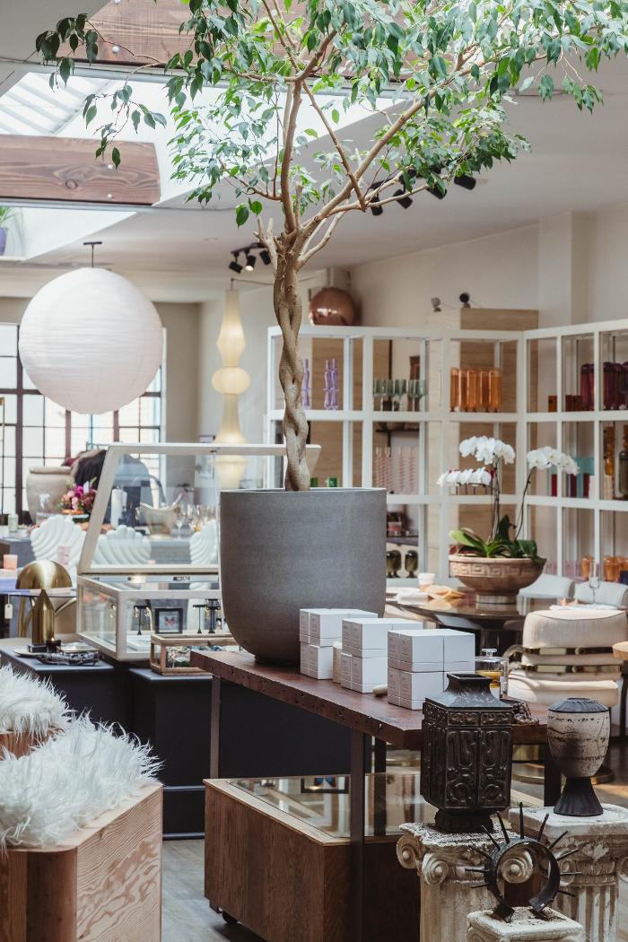 Modern Nomad Home Image