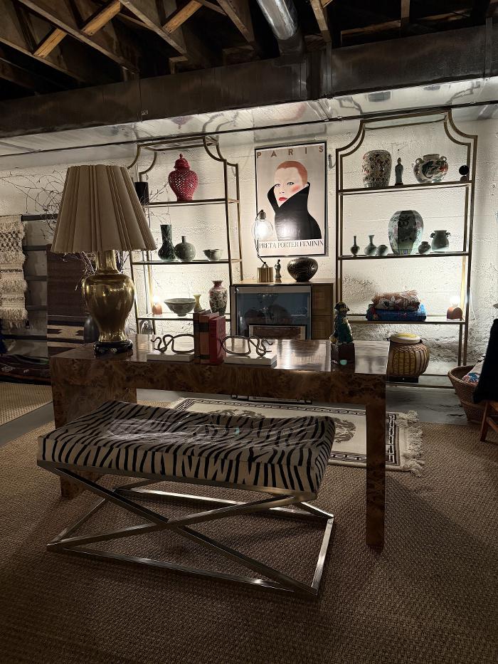 Modern Nomad Home Image