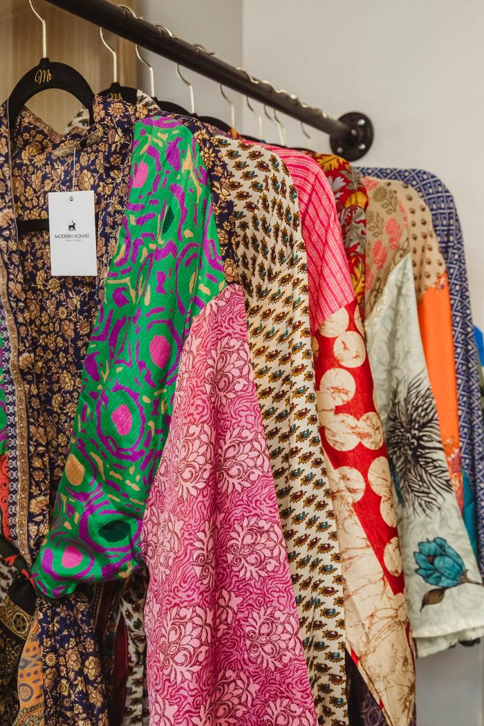 Modern Nomad Home Image