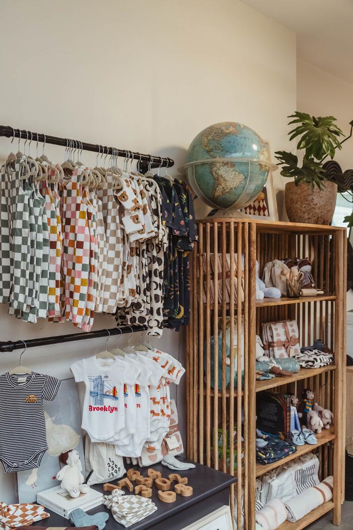 Modern Nomad Home Image