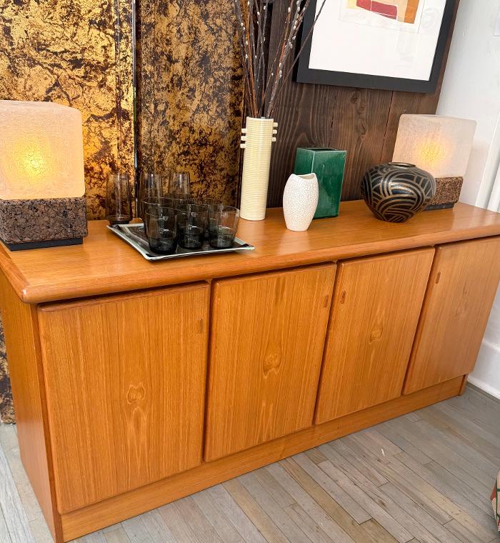 Modern Nomad Home Image