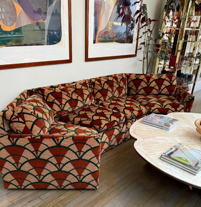 Modern Nomad Home Image