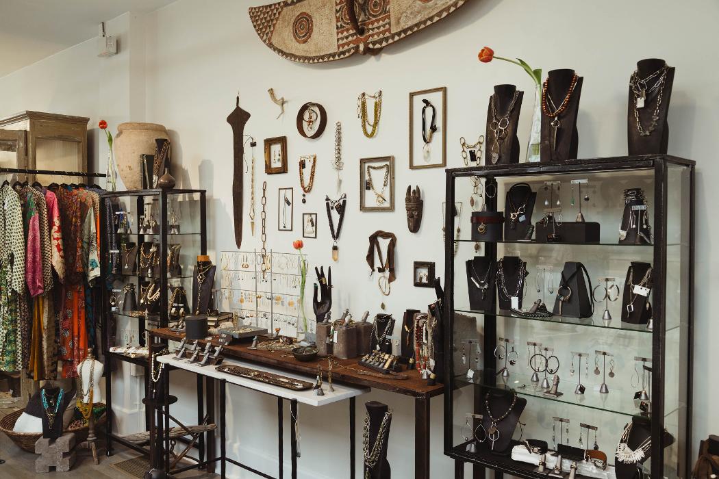 Modern Nomad Home Image