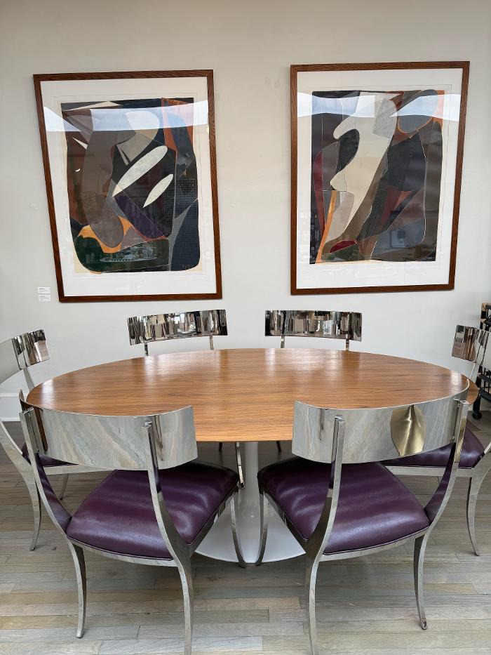 Modern Nomad Home Image