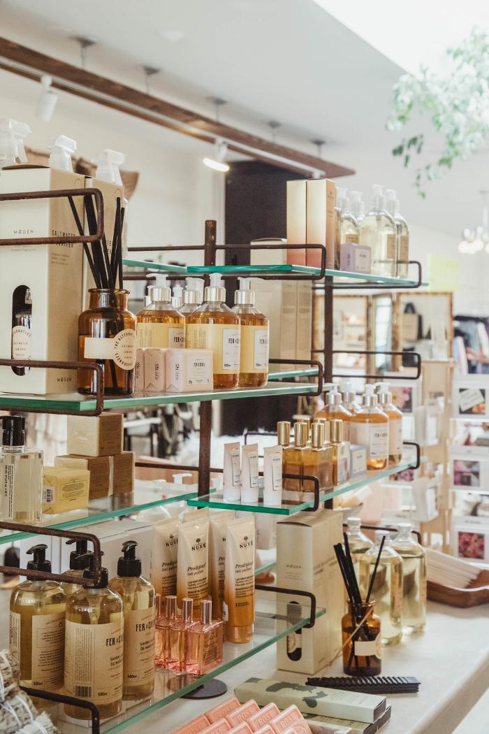 Modern Nomad Home Image