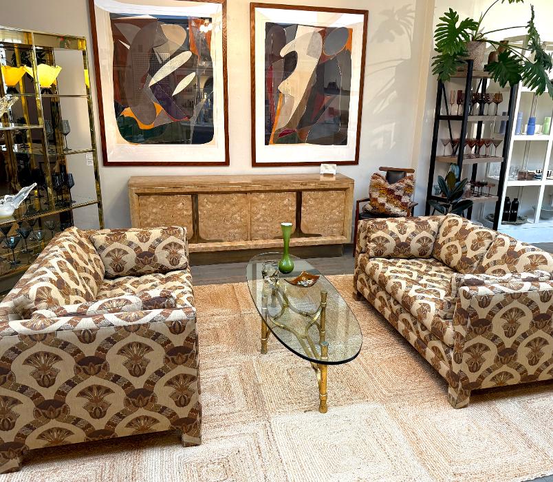 Modern Nomad Home Image