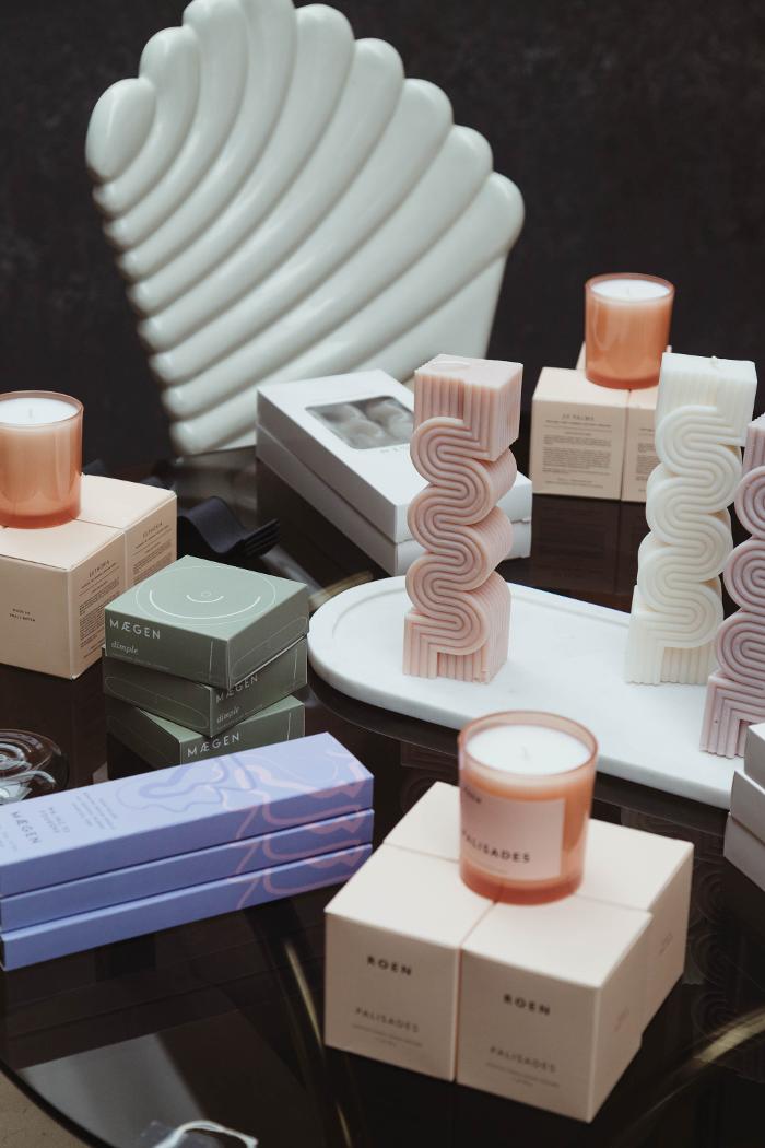 Modern Nomad Home Image