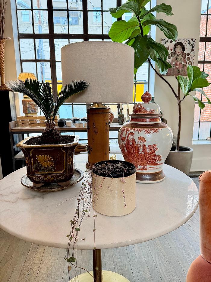 Modern Nomad Home Image