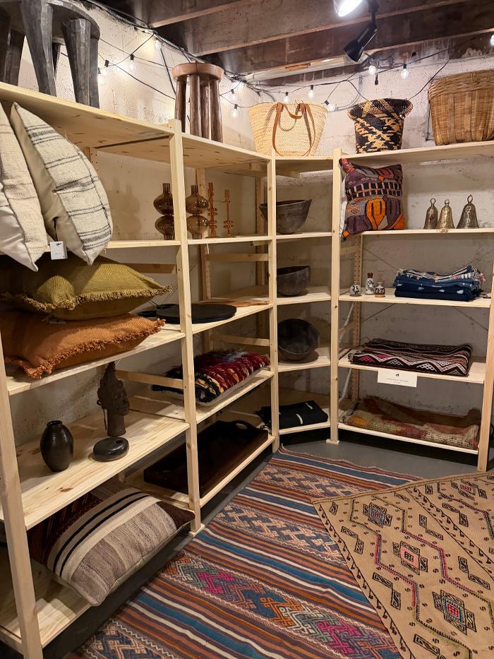 Modern Nomad Home Image