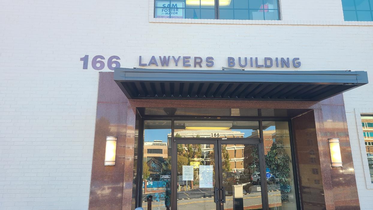 Christopher Cahill, Attorney at Law, P.C. Image