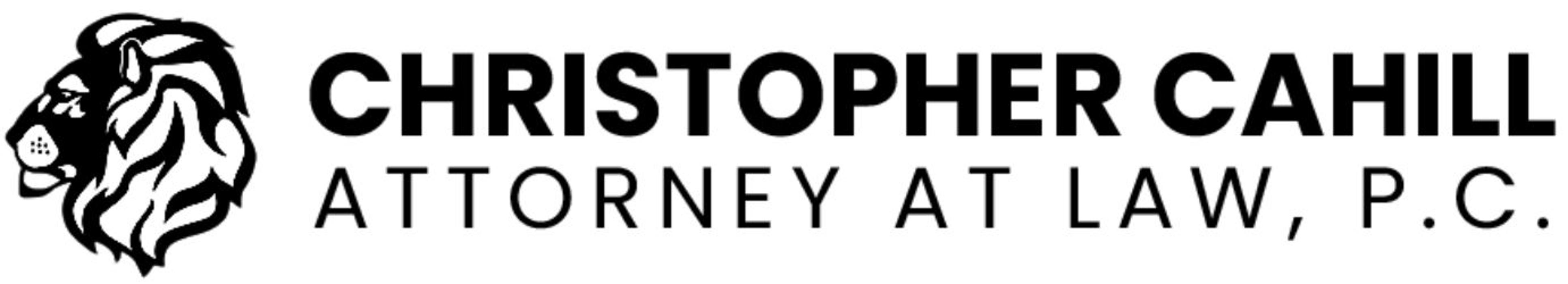 Christopher Cahill, Attorney at Law, P.C. Image