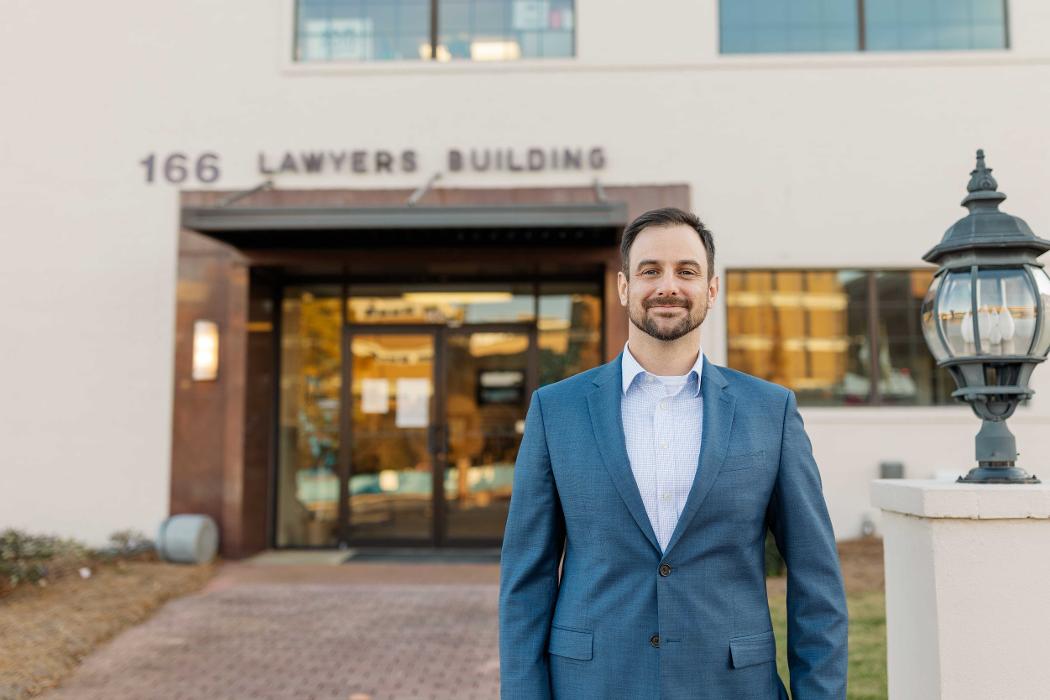 Christopher Cahill, Attorney at Law, P.C. Image