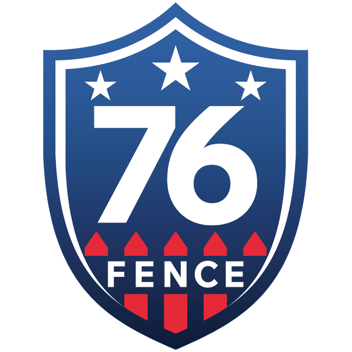 76 Fence