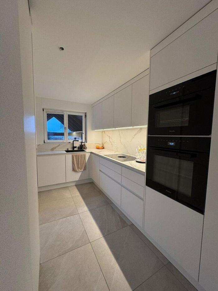 HMA Interior GmbH, Industriestrasse in Dietlikon