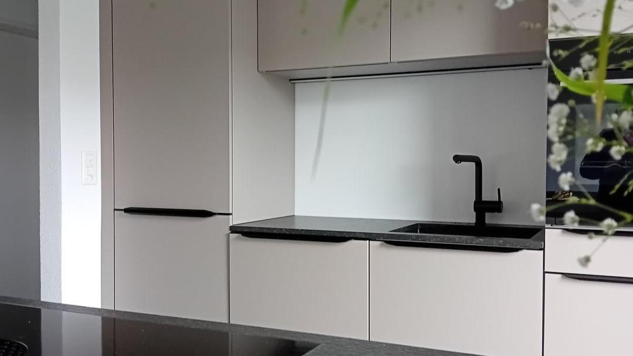 HMA Interior GmbH, Industriestrasse in Dietlikon