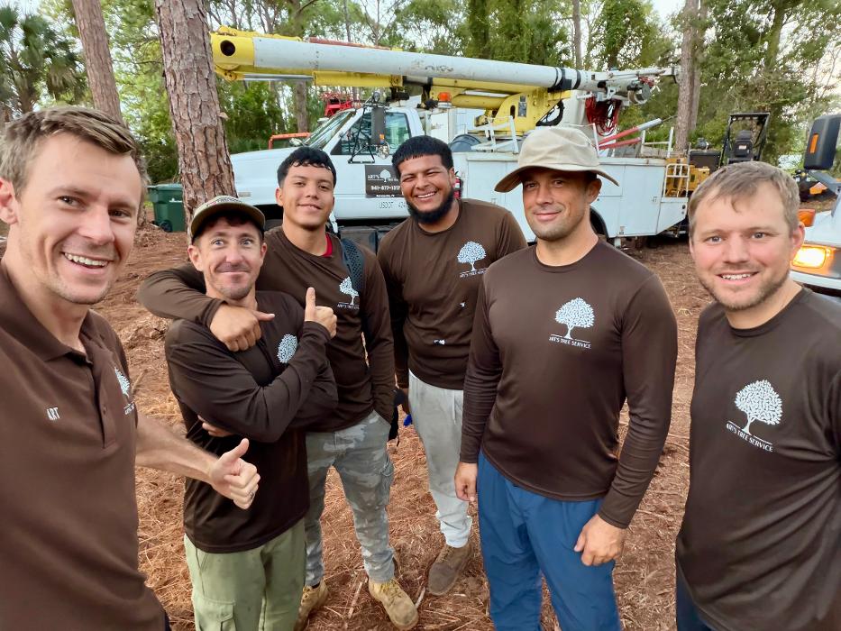 Art's Tree Service