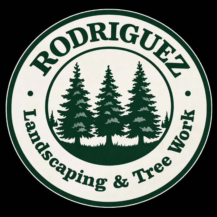 Rodriguez Landscaping and Tree Work