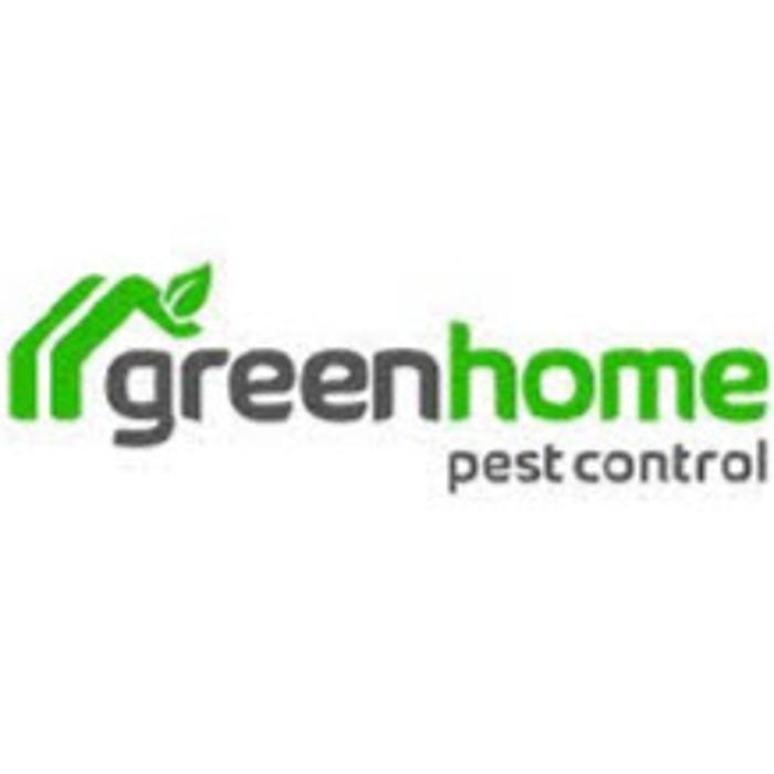 Green Home Pest Control