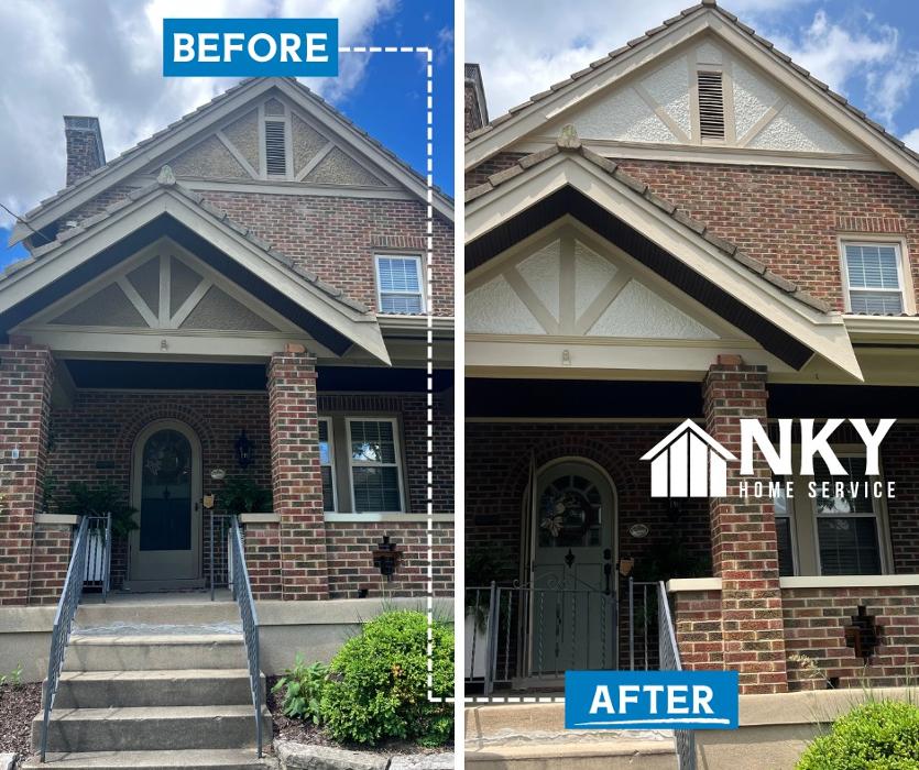 NKY Home Service Image