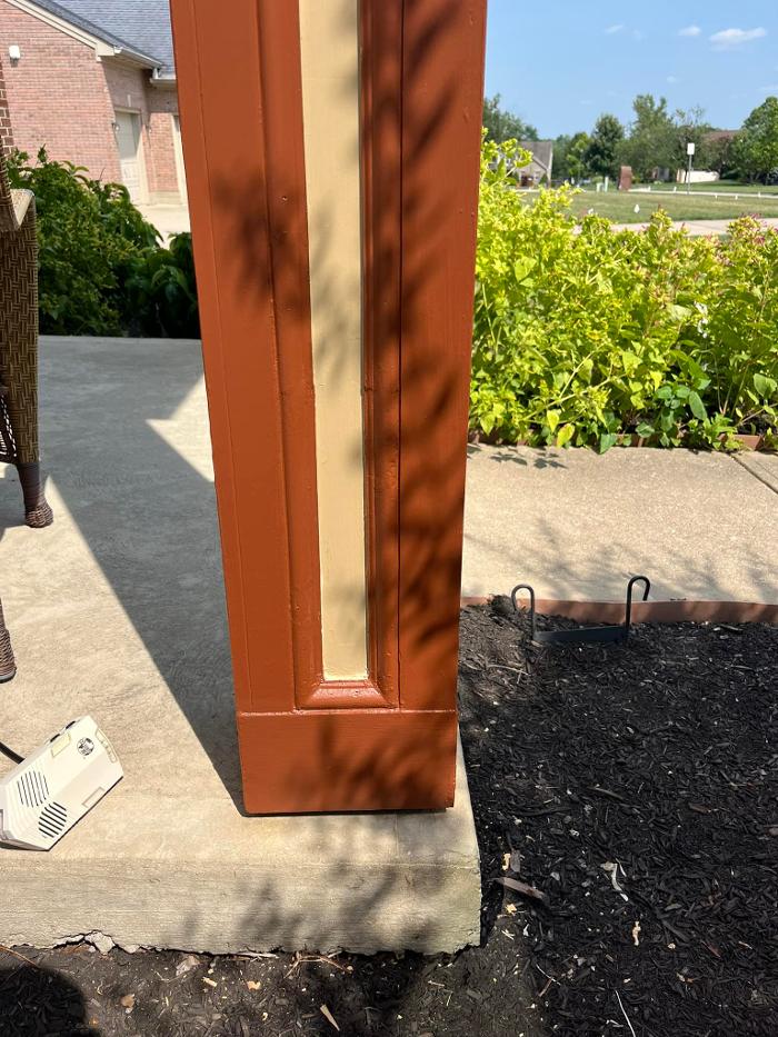 NKY Home Service Logo