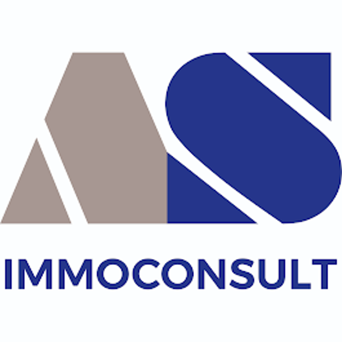 AS IMMOCONSULT