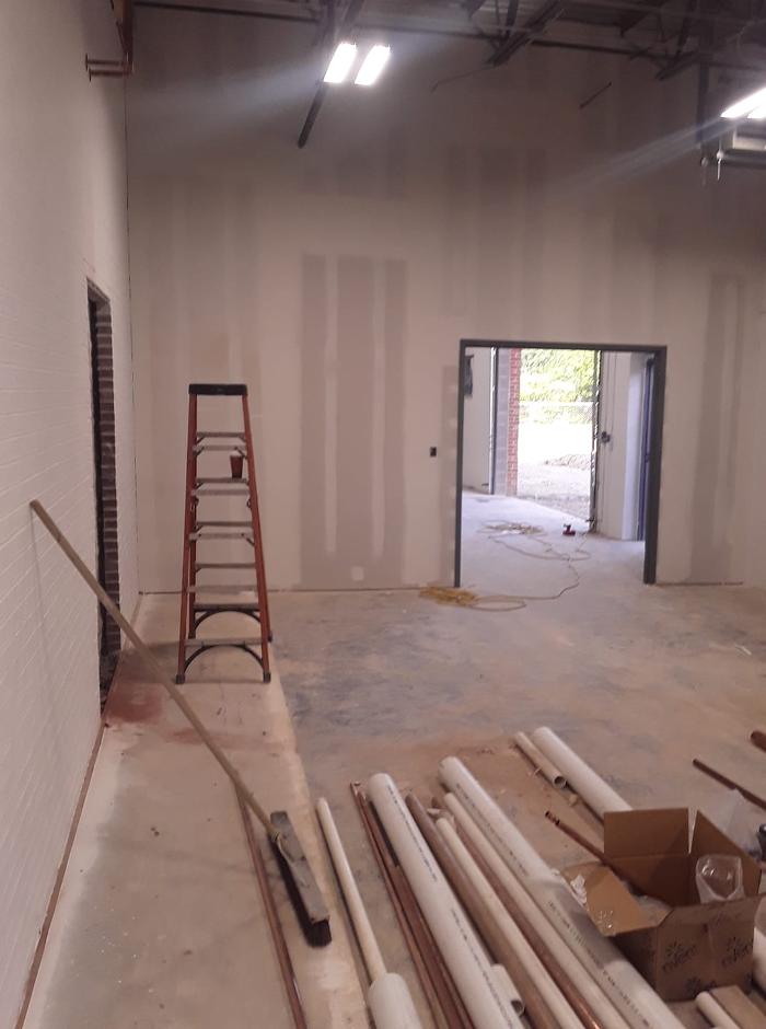 Skyline Drywall Repair Service