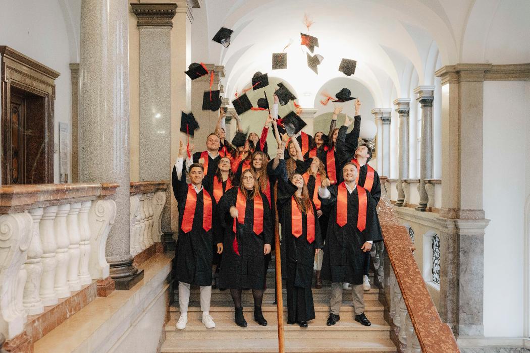 WiSo-Führungskräfte-Akademie (WFA), Beuthener Straße in Nürnberg