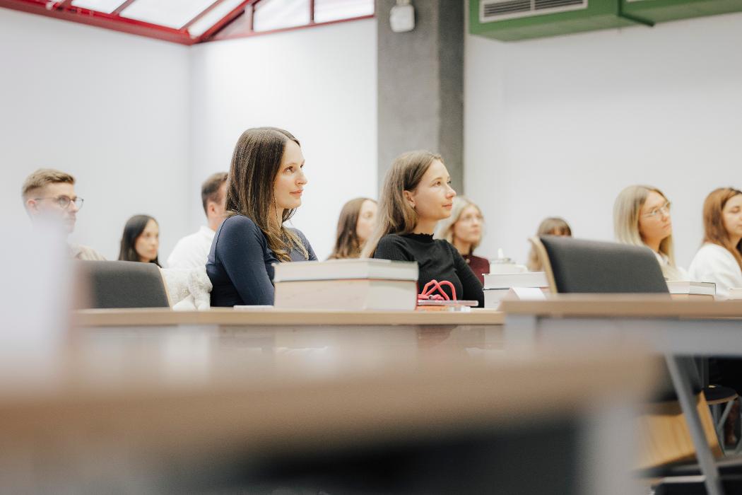 WiSo-Führungskräfte-Akademie (WFA), Beuthener Straße in Nürnberg